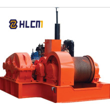 Winch (JM-20) with SGS (hlcm)
